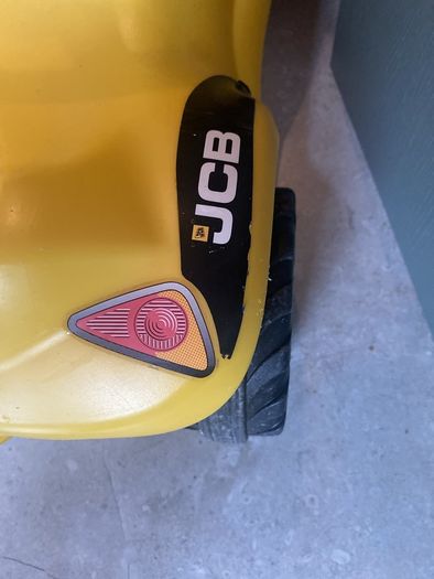 kids Jcb