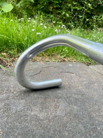 ITM Italmanubri dropbar 39cm ctc