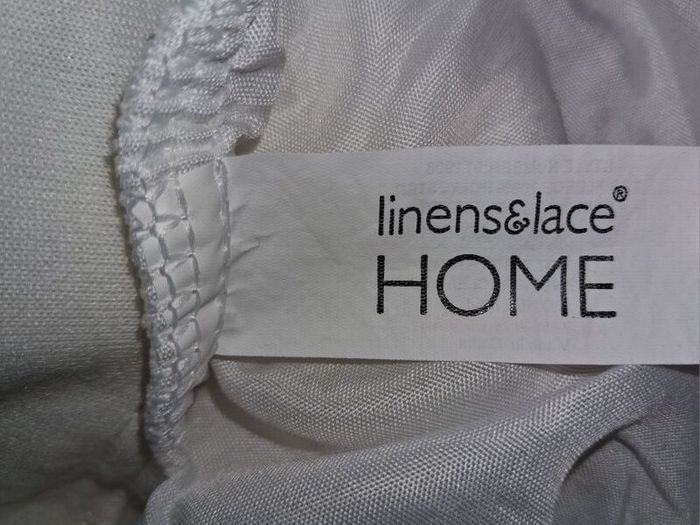 Only 8 Euro Each!! - Brand New Single Bed Items - Nicole Day, Lines & Lace, Downland