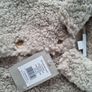 The Little White Company borg jacket Image 4