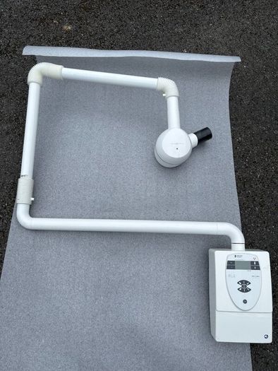 Dentsply Sirona Heliodent Plus intraoral X-RAY