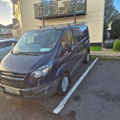 Work van for sale