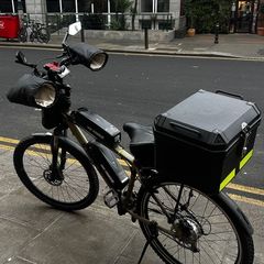 eletric bike
