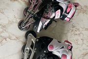 roller scates
