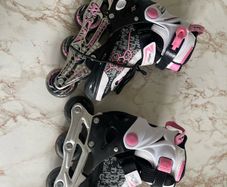 roller scates