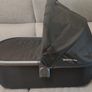 Uppababy Bassinet with rain cover for Vista V2, Cruz, and Ridge Image 2