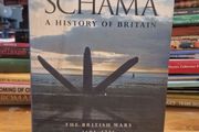 a history of Britain by simon schama