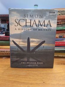a history of Britain by simon schama
