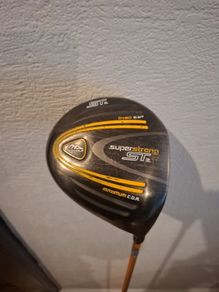 MD Golf Super,Strong,ST2 Driver