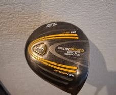 MD Golf Super,Strong,ST2 Driver