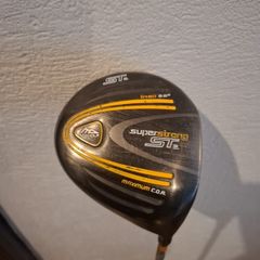 MD Golf Super,Strong,ST2 Driver