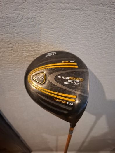 MD Golf Super,Strong,ST2 Driver