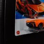 Lamborghini Sian FKP 37 ! 60th Anniversary ! from HW Exotics Series ! 2021 ! Hot Wheels ! Mattel ! Image 5