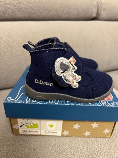 Toddler boots, size 23 (6)