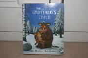 Children's Book - The Gruffalo's Child