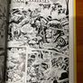 Comic: 'Eagle' annual 1990 Image 5