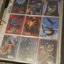 Batman Master Series Tranding Cards Image 8