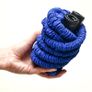 50ft Expandable Garden Hose + 8 Settings Spray Nozzle Image 4