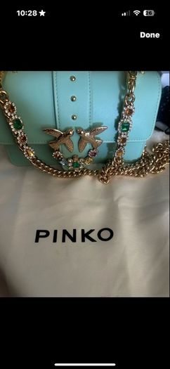 Pinko bag