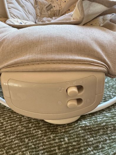 Baby bouncer mothercare