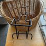 Bicycle basket Image 4