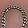 Sterling Silver Bracelet Image 2