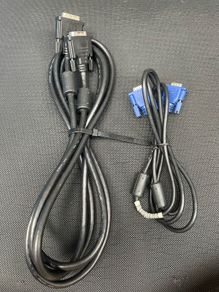 DVI cables (price includes postage)