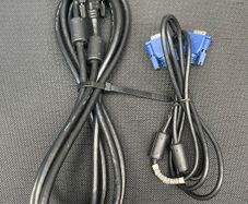 DVI cables (price includes postage)