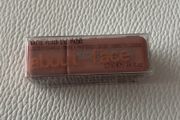 About face matte fluid eye paint 1.2ml shade capulets