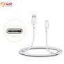 1M/2M/3M USB-C Lead For Samsung S9 S10+ S20+ Type C Charging Fast Charger Phone Cable Samsung Image 3