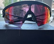 Oakley Sphaera sunglasses