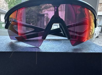 Oakley Sphaera sunglasses
