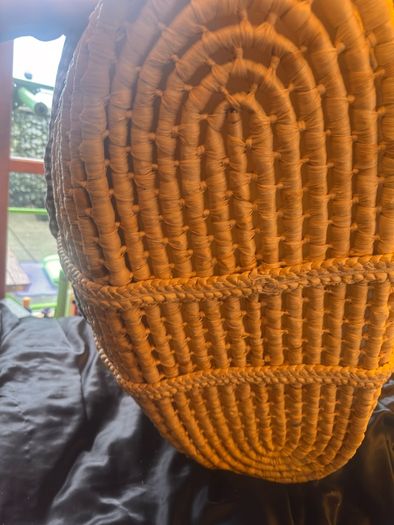 Moses Basket, free to go