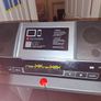 Power Track 6000 Folding Treadmill with incline Image 7