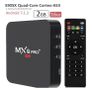 Brand New MXQ Pro 4K Andriod TV Box. Image 4