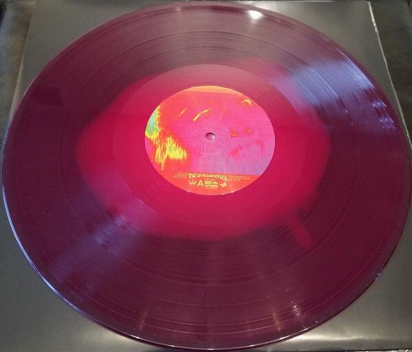 The Avalanches: We Will Always Love You  2 LP Club Edition, Limited Edition, Pink/ Purple