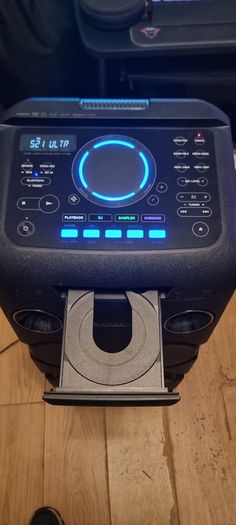 Sony Mhc-v77dw High Power Audio System