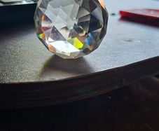 Sun catcher