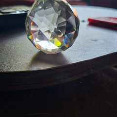 Sun catcher