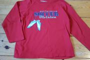 Age 5-6 Red Top