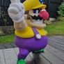 Wario (40cm Tall) "lower Price" Image 3