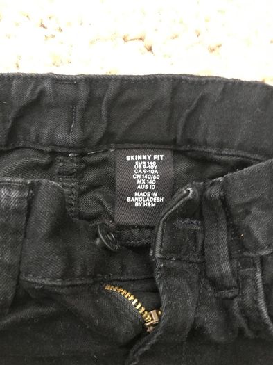 Boys Jeans Bundle