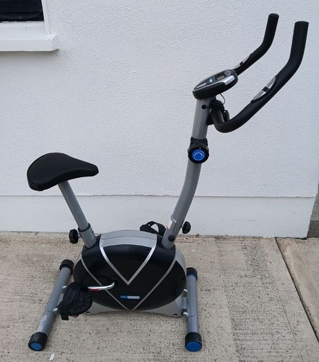 Exercise Bike (Gorey)