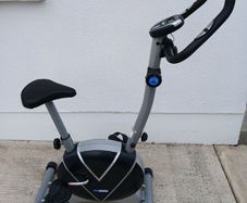 Exercise Bike (Gorey)