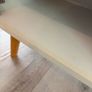 Retro Scandi Style Multi-Colour TV Unit / Media Console Image 5