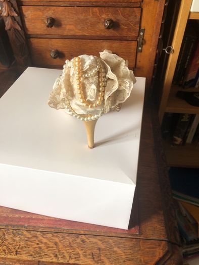 wedding shoes