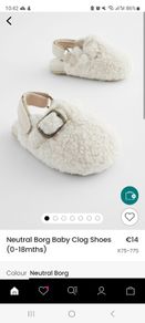 baby shoes