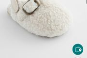 baby shoes