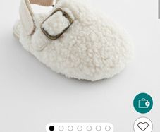 baby shoes