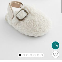 baby shoes